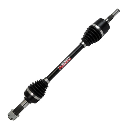 2018–2022 CFMOTO UFORCE 500/800 Front Left