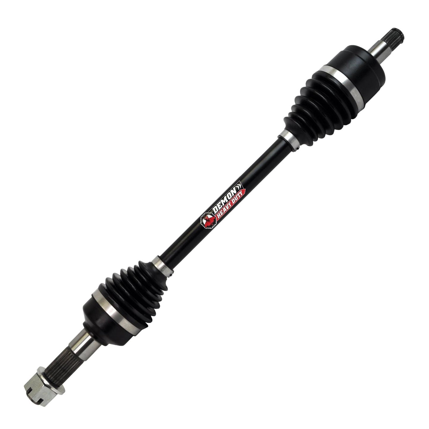 Heavy Duty Axle Front Right Each 14-17 CFMOTO UFORCE 800 Demon Powersports