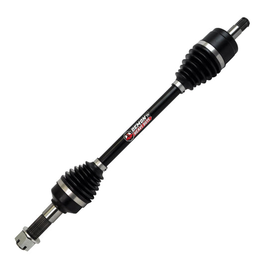 Heavy Duty Axle Front Right Each 14-17 CFMOTO UFORCE 800