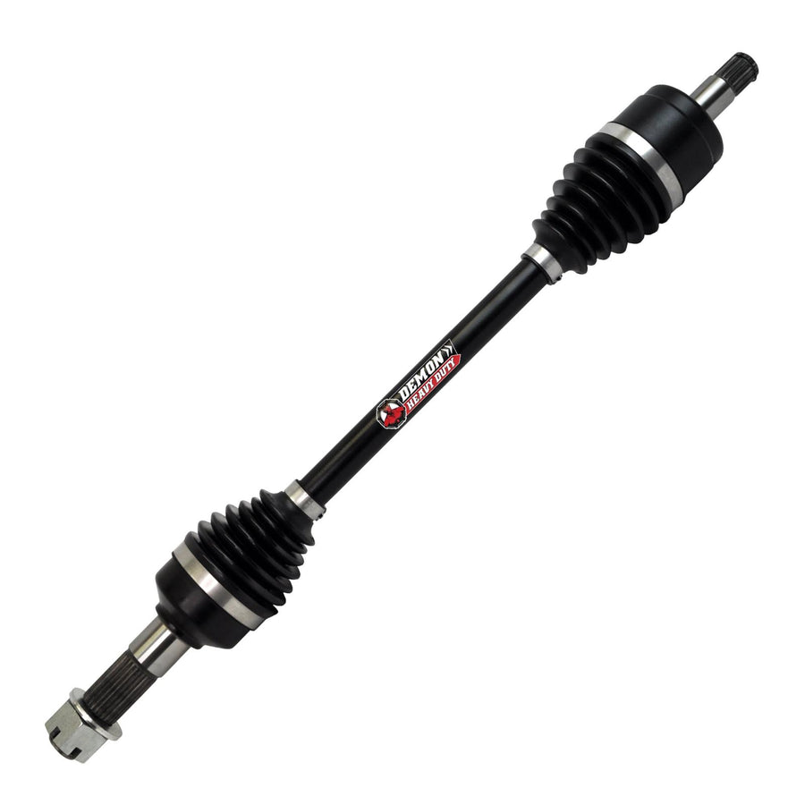 Heavy Duty Axle Front Right Each 14-17 CFMOTO UFORCE 800