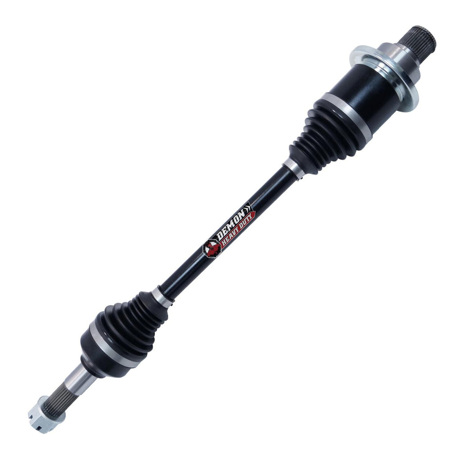Heavy Duty Axle Front Left Each 09-15 Arctic Cat Prowler