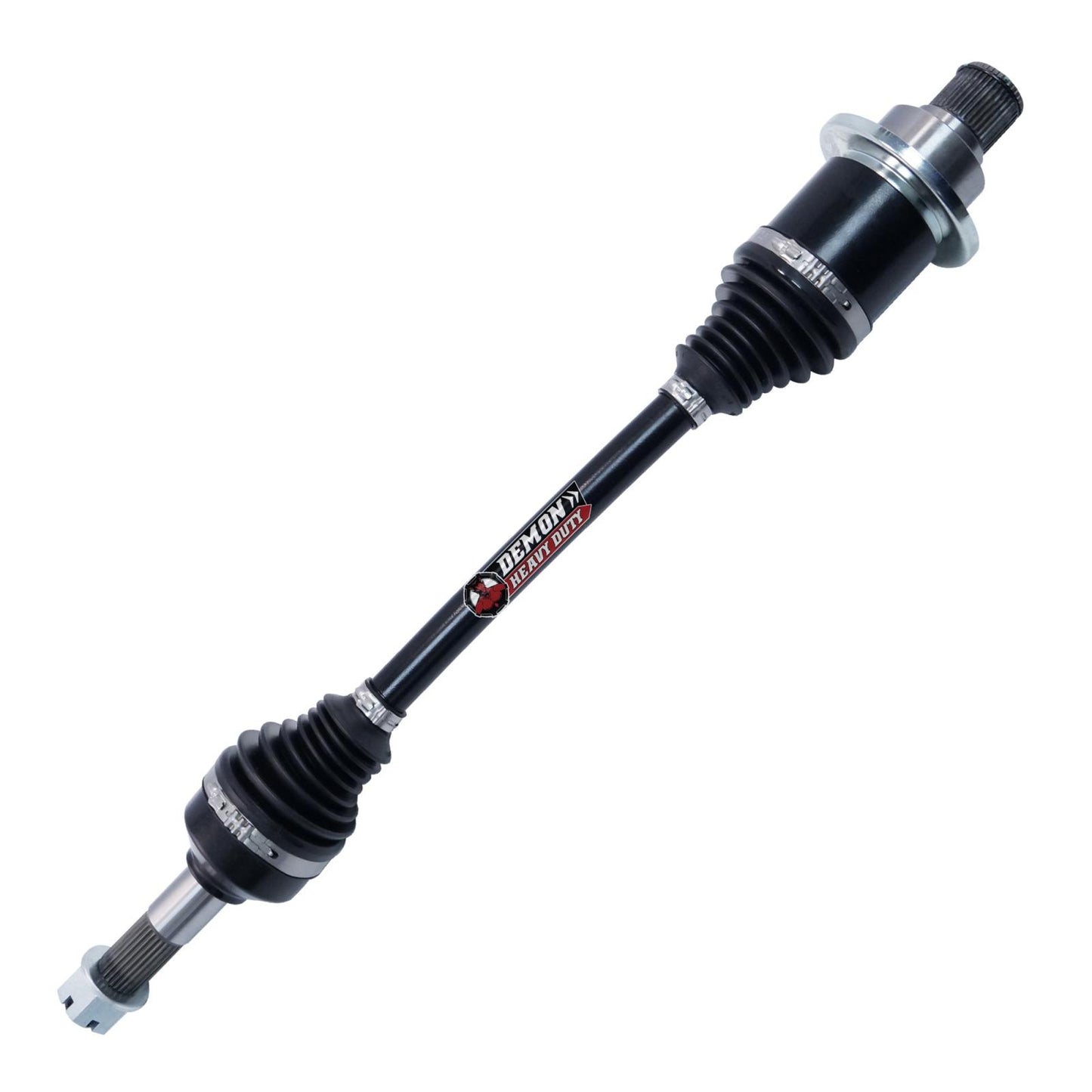 Heavy Duty Axle Front Right Each 06-15Arctic Cat Prowler Demon Powersports