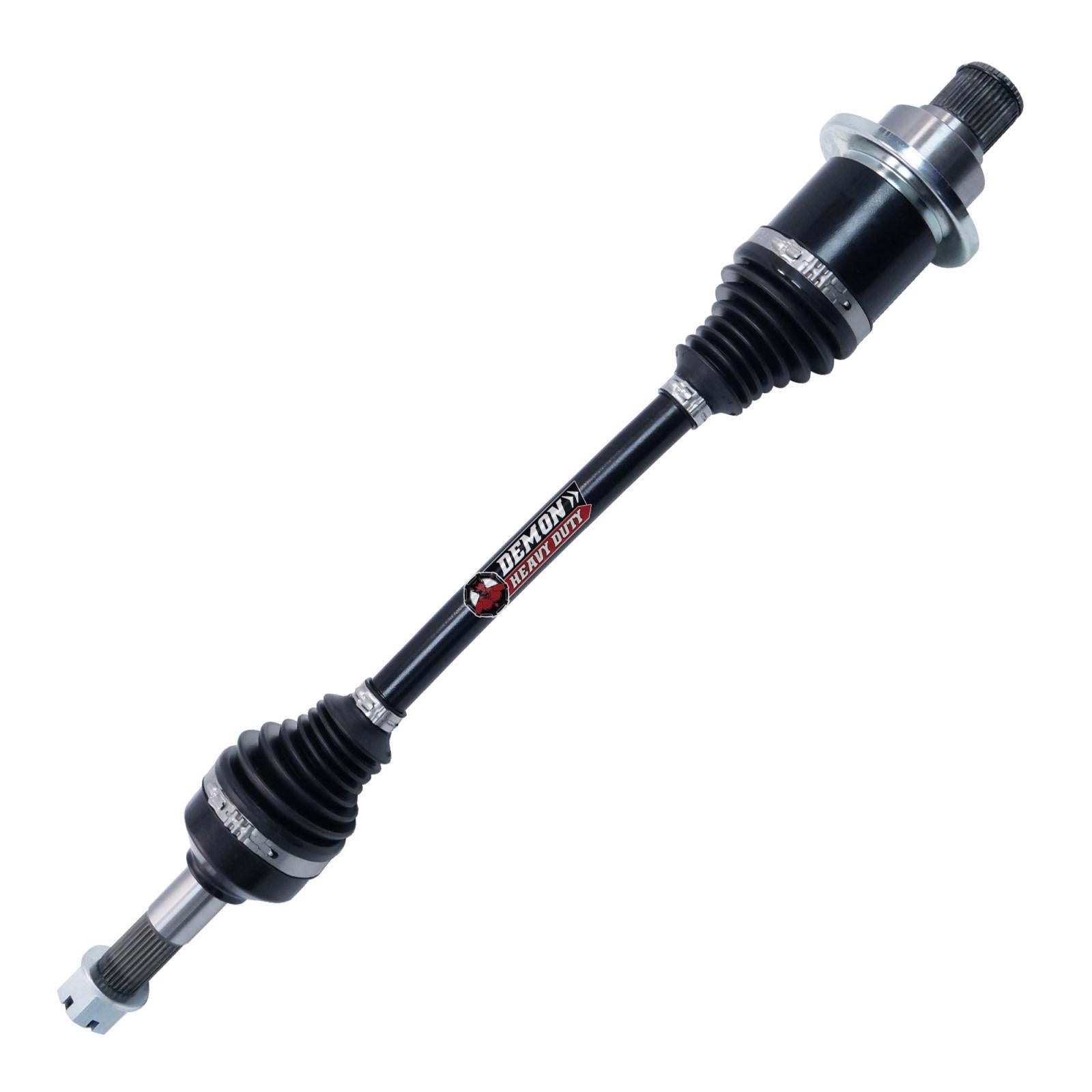 Heavy Duty Axle Front Right Each 06-15Arctic Cat Prowler Demon Powersports