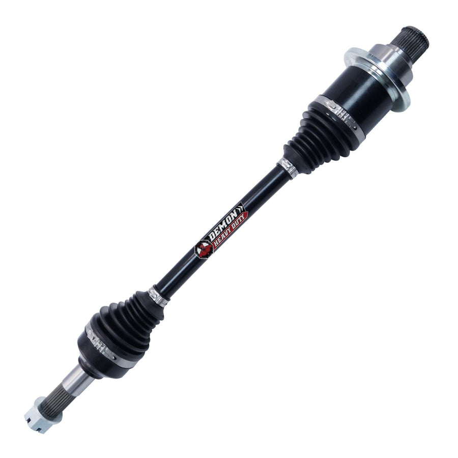 Heavy Duty Axle Front Right Each 06-15Arctic Cat Prowler