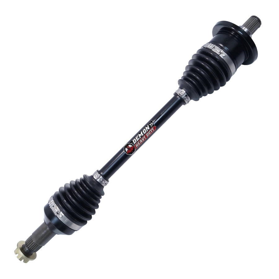 Heavy Duty Axle Rear Left/Right Each 14-20Arctic Cat Wildcat Trail