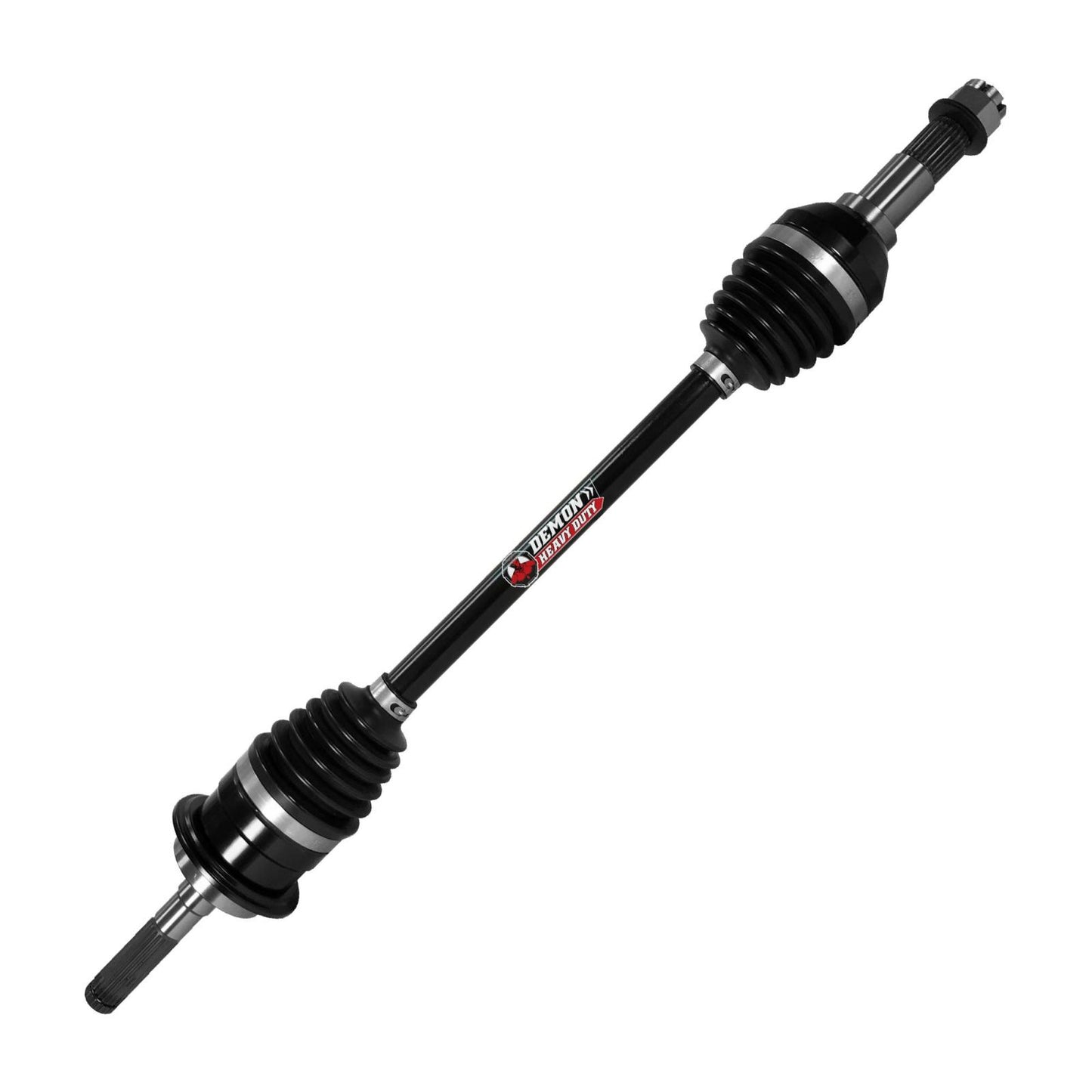 Heavy Duty Axles 4.0 Inch Front Left Each 4 Inch Super ATV LIft Kit 11-13 Can-Am Commander 1000 Demon Powersports