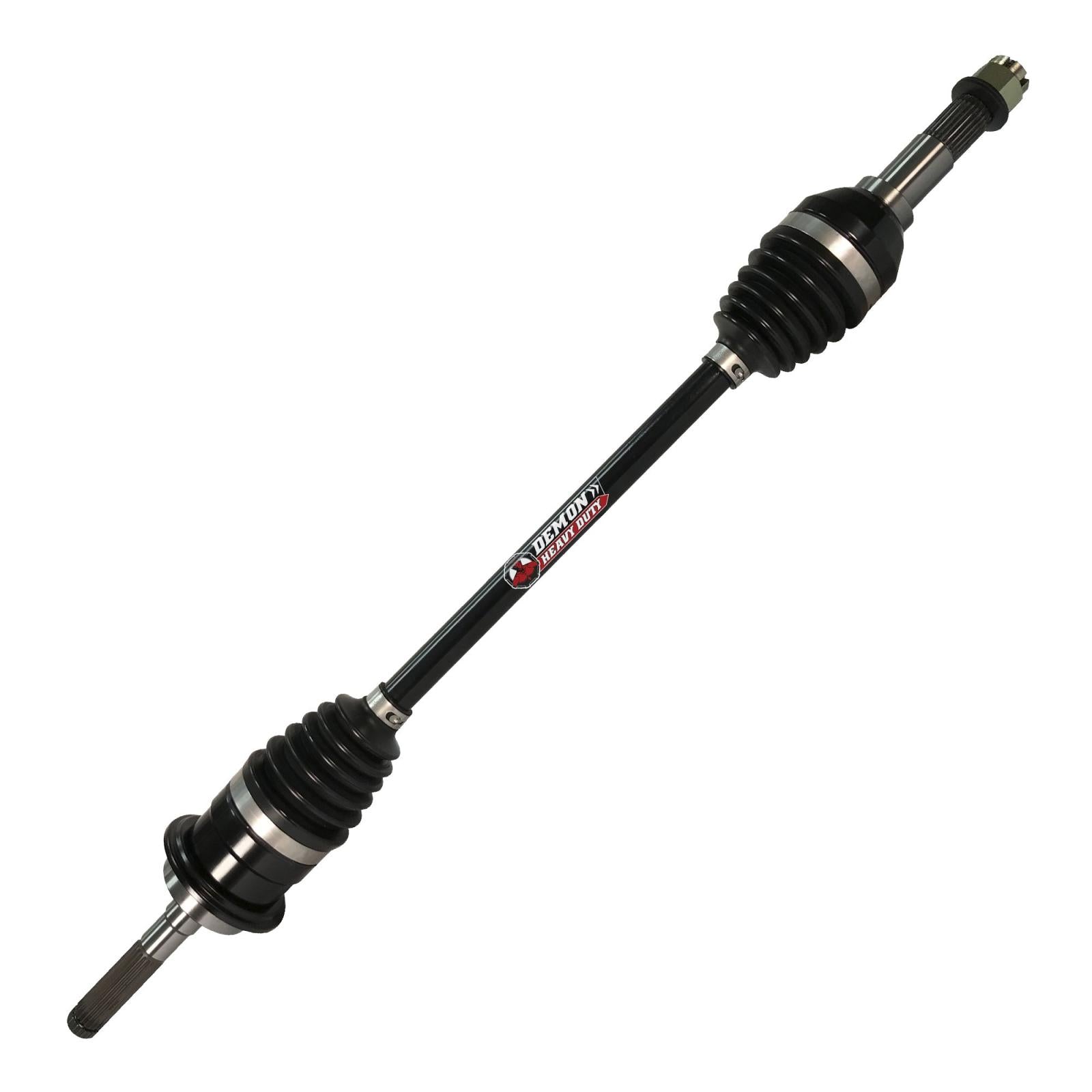 Heavy Duty Axle Front Right Each 11-20 Can-Am Commander Demon Powersports