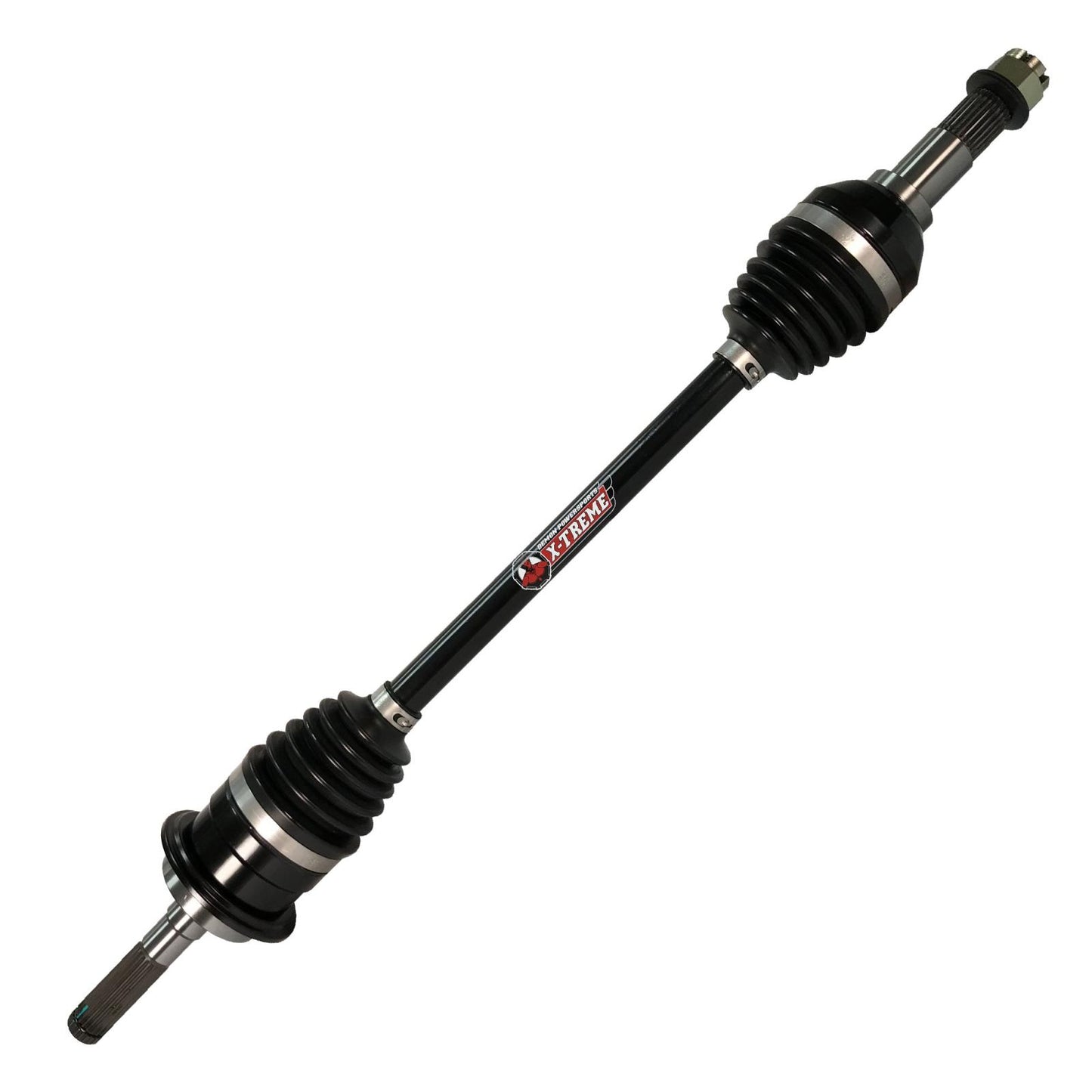 Xtreme Heavy Duty Axle Front Right Each 11-20 Can-Am Commander
