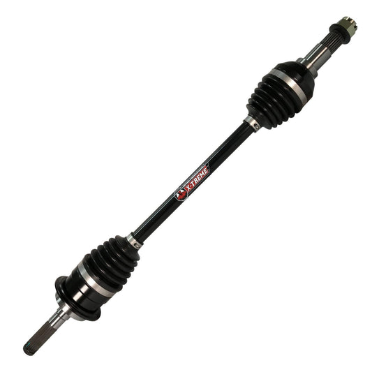 Xtreme Heavy Duty Axle Front Right Each 11-20 Can-Am Commander