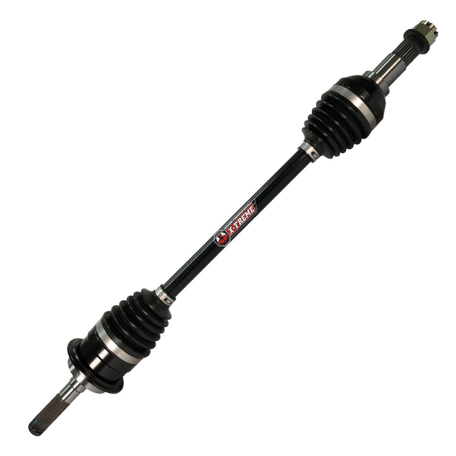 Xtreme Heavy Duty Axle Front Right Each 11-20 Can-Am Commander