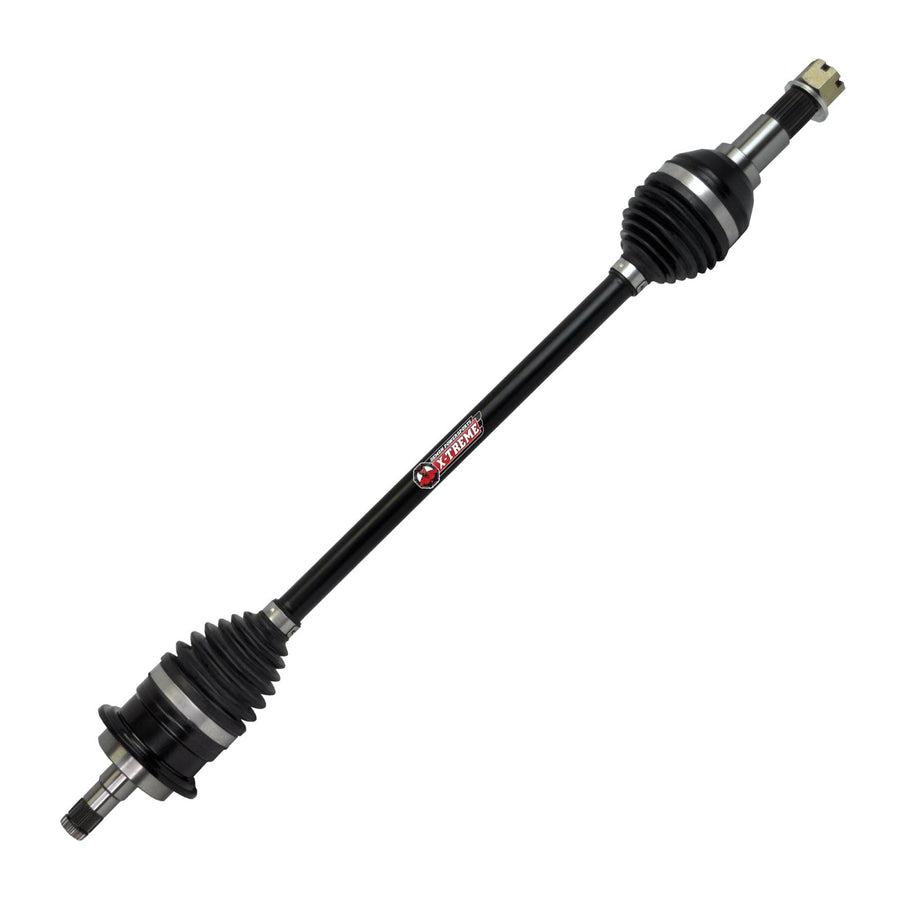 Xtreme Heavy Duty Axle Front Left Each 16-18 Can-Am Maverick