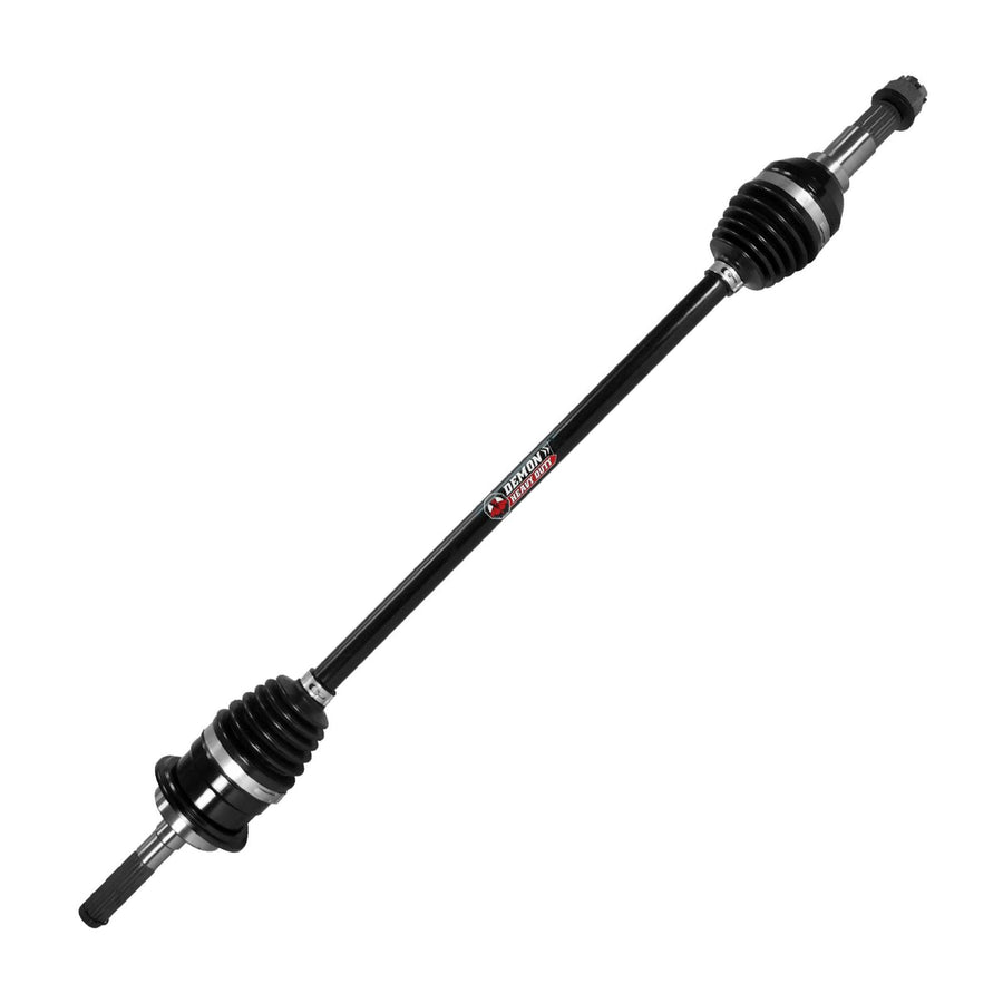 Heavy Duty Axle 6.0 Inch Front Right Each 6 Inch Super ATV LIft Kit 13-15 Can-Am Maverick 1000R