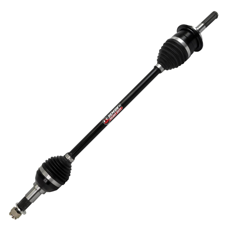 Heavy Duty Axle Front Right Each 13-18 Can-Am Maverick