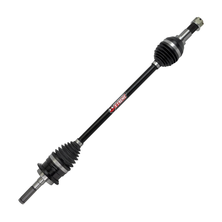 Xtreme Heavy Duty Axle Front Right Each 13-17 Can-Am Maverick X