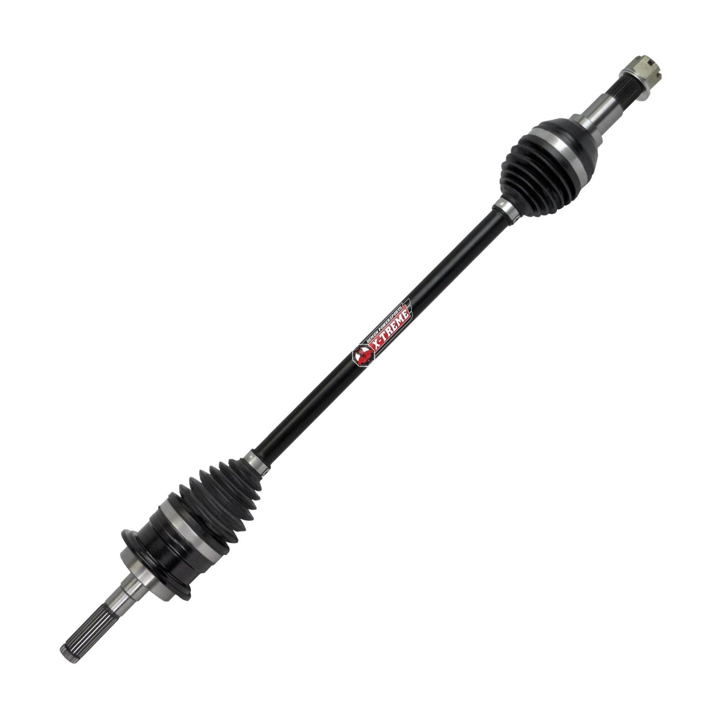 Xtreme Heavy Duty Axle Front Right Each 13-17 Can-Am Maverick X Demon Powersports
