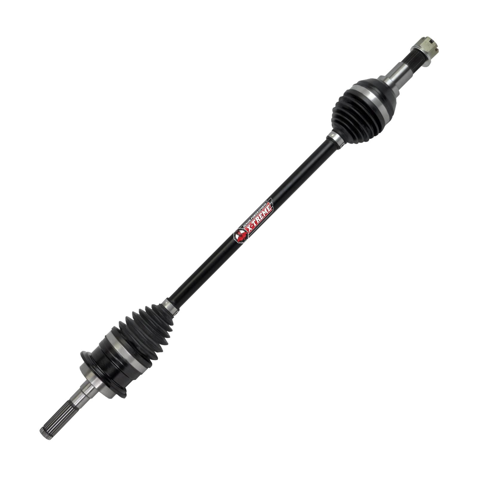 Xtreme Heavy Duty Axle Front Right Each 13-17 Can-Am Maverick X Demon Powersports