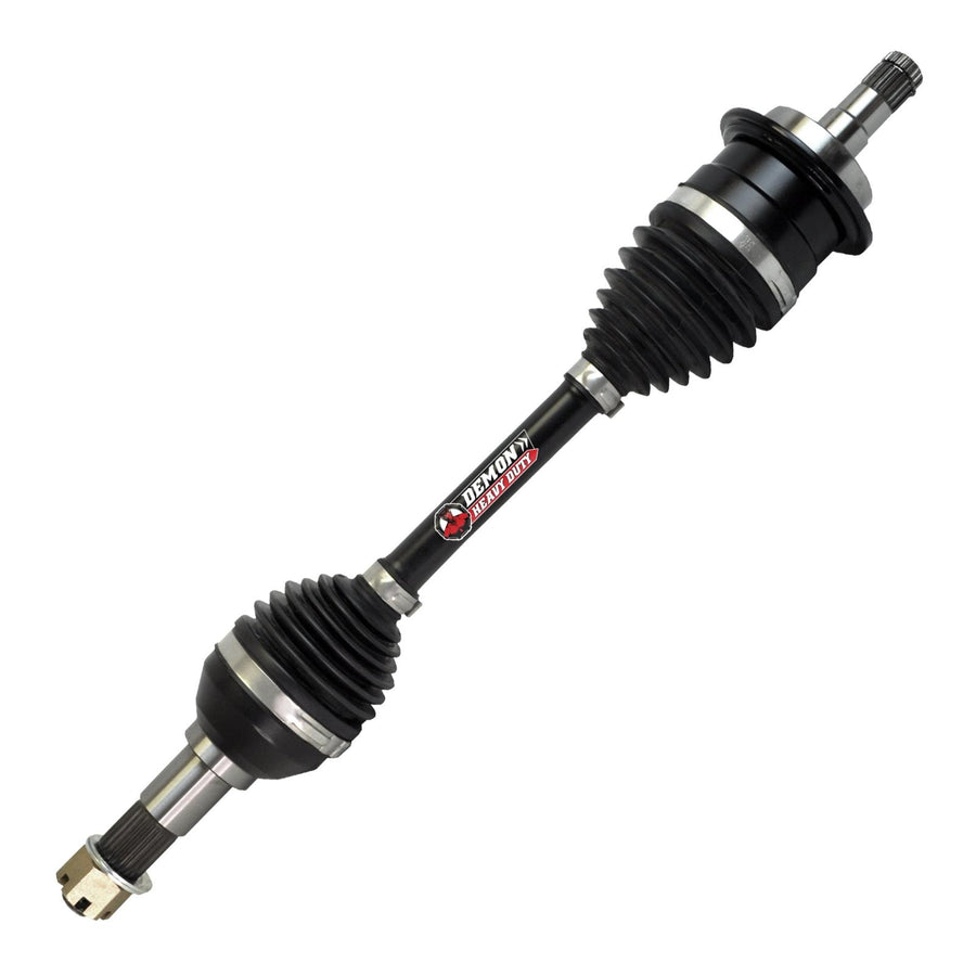 Heavy Duty Axles Each