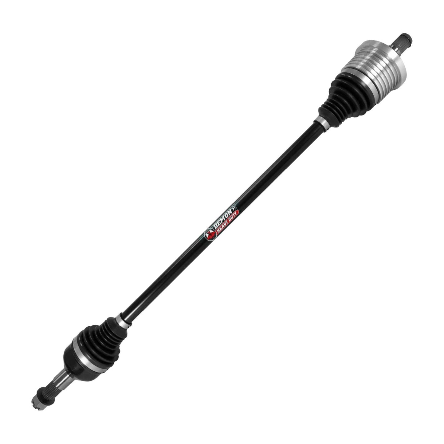 Heavy Duty Axles 8.0 Inch Rear Left/Right Each 8 Inch S3 LIft Kit 13-16 Can-Am Maverick Demon Powersports