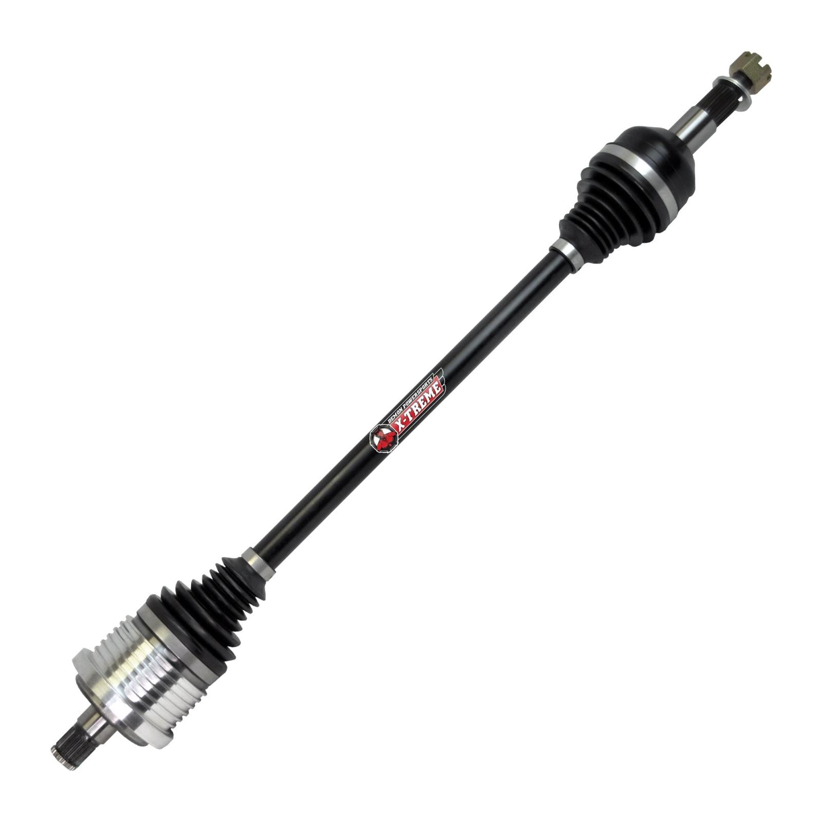 Xtreme Heavy Duty Axle Rear Left/Right Each 13-18 Can-Am Maverick Demon Powersports