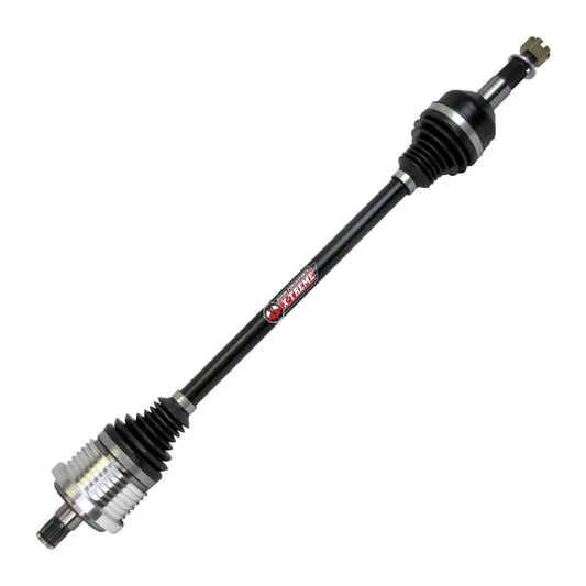Xtreme Heavy Duty Axle Rear Left/Right Each 13-18 Can-Am Maverick