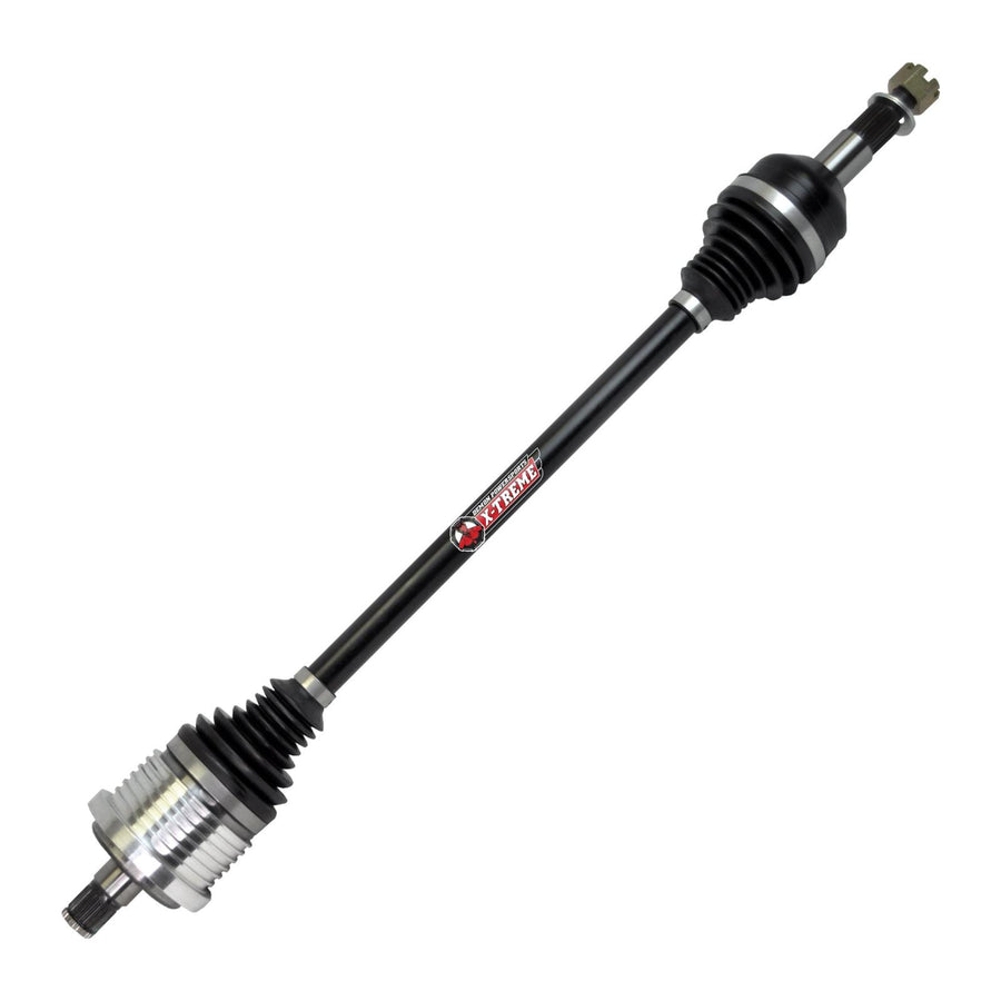 Xtreme Heavy Duty Axle Rear Left/Right Each 13-18 Can-Am Maverick