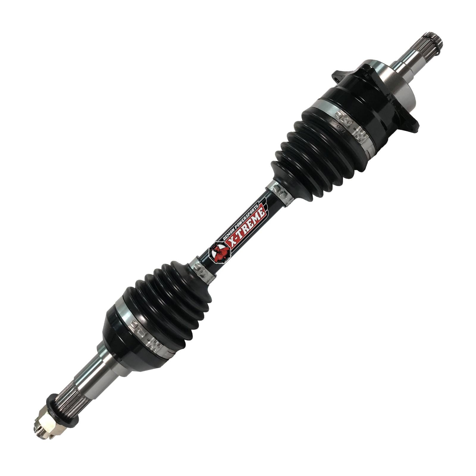 Xtreme Heavy Duty Axle Front Left Each Can-Am Maverick Demon Powersports