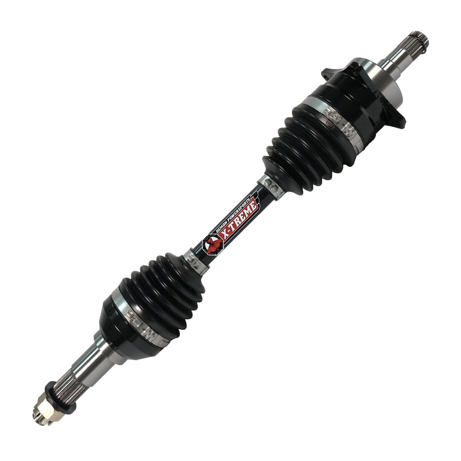 Xtreme Heavy Duty Axle Front Left Each Can-Am Maverick