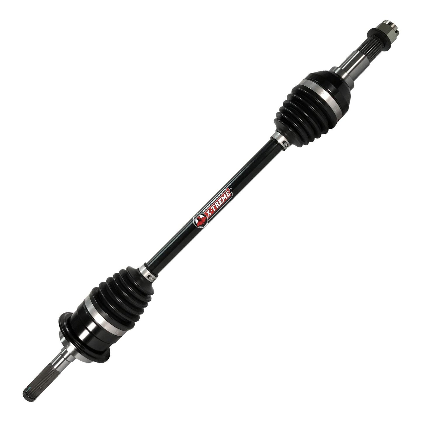 Xtreme Heavy Duty Axle Front Right Each 14-18 Can-Am Maverick X Demon Powersports