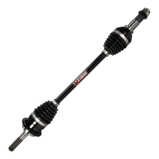 Xtreme Heavy Duty Axle Front Right Each 14-18 Can-Am Maverick X