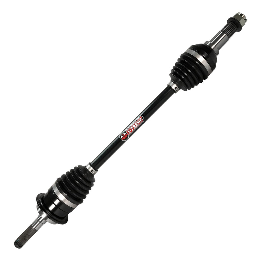 Xtreme Heavy Duty Axle Front Right Each 14-18 Can-Am Maverick X