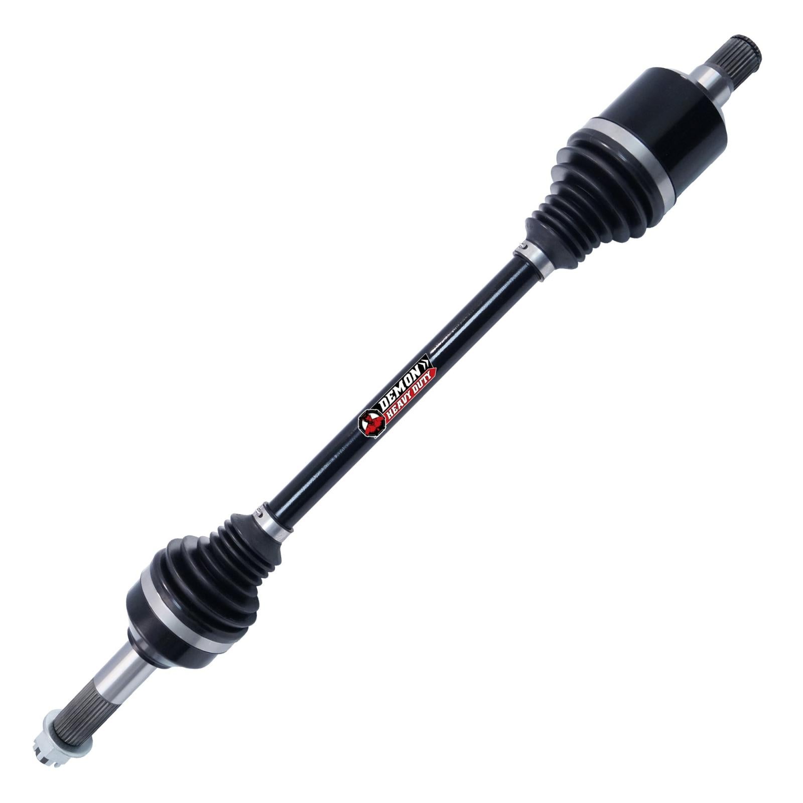 Heavy Duty Axle Rear Left/Right Each 14-15 Can-Am Maverick X Demon Powersports
