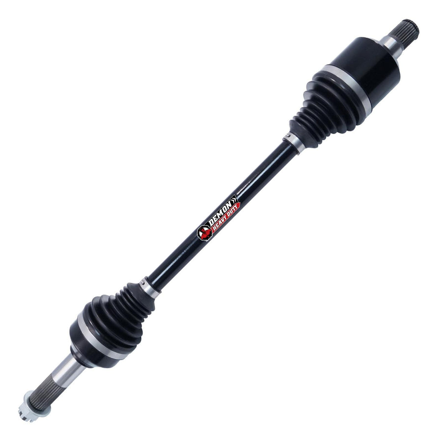 Heavy Duty Axle Rear Left/Right Each 14-15 Can-Am Maverick X