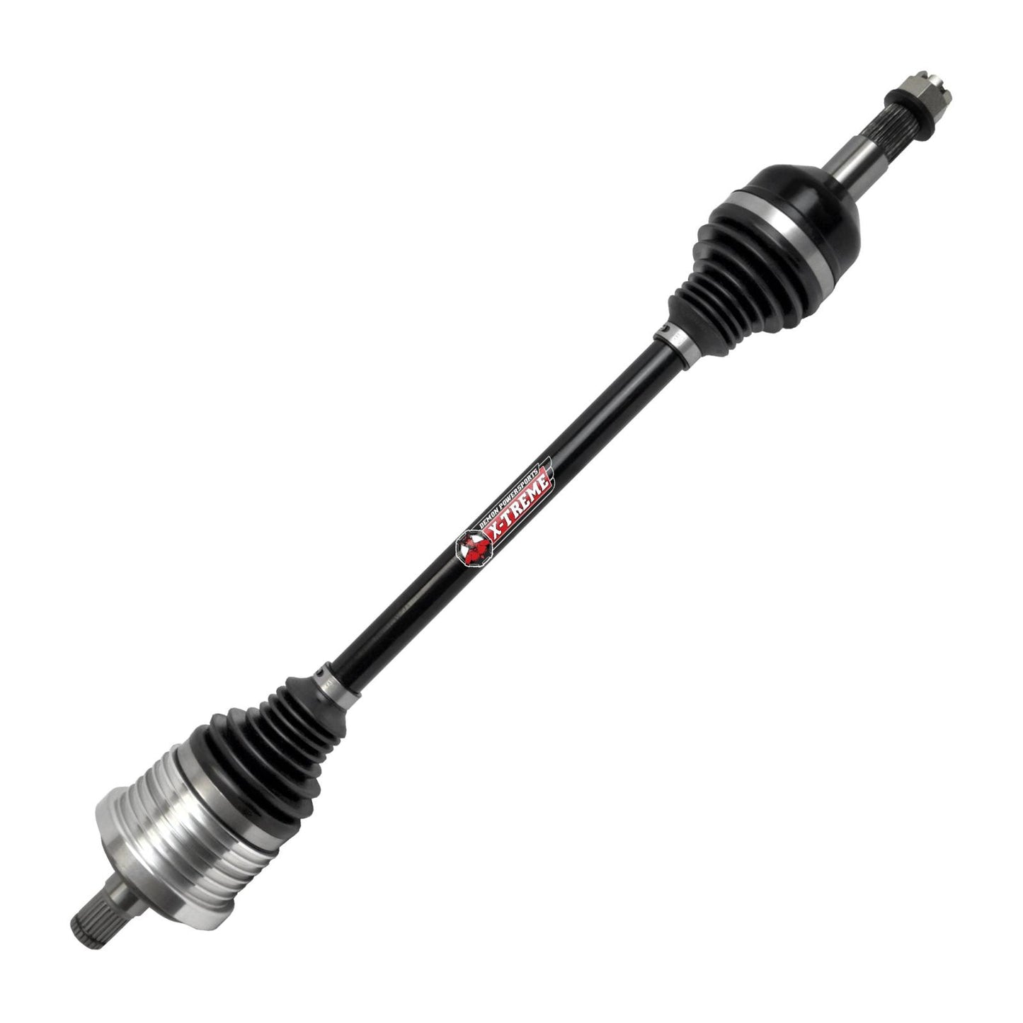 Xtreme Heavy Duty Axle Rear Left/Right Each 14-15 Can-Am Maverick X xc DPS 1000/Maverick 1000R X xc DPS Demon Powersports