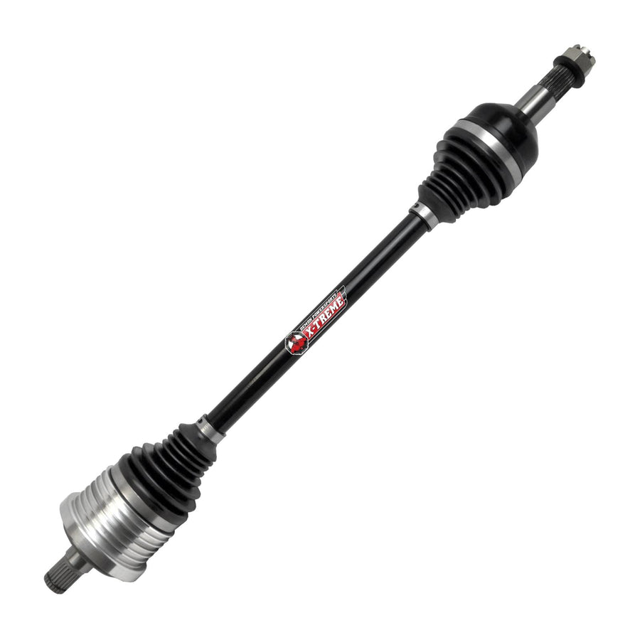 Xtreme Heavy Duty Axle Rear Left/Right Each 14-15 Can-Am Maverick X xc DPS 1000/Maverick 1000R X xc DPS
