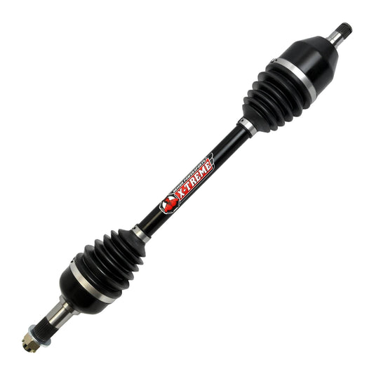 Xtreme Heavy Duty Axle Front Right Each 17-23 Can-Am Defender Max