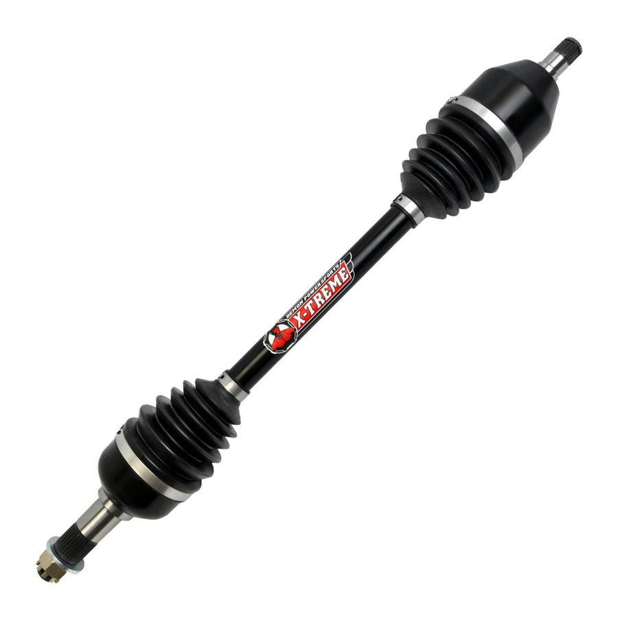 Xtreme Heavy Duty Axle Front Right Each 17-23 Can-Am Defender Max