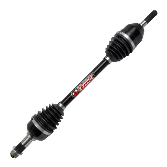 Xtreme Heavy Duty Axle Front Left Each Can-Am Defender