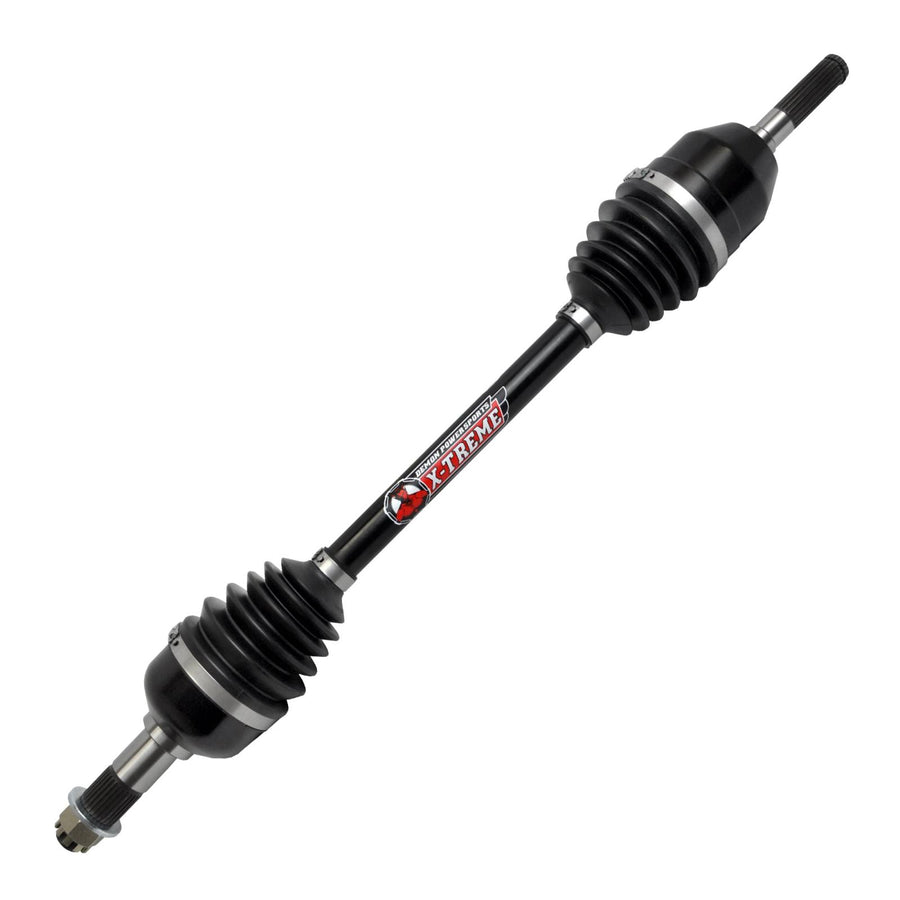 Xtreme Heavy Duty Axle Front Left Each Can-Am Defender
