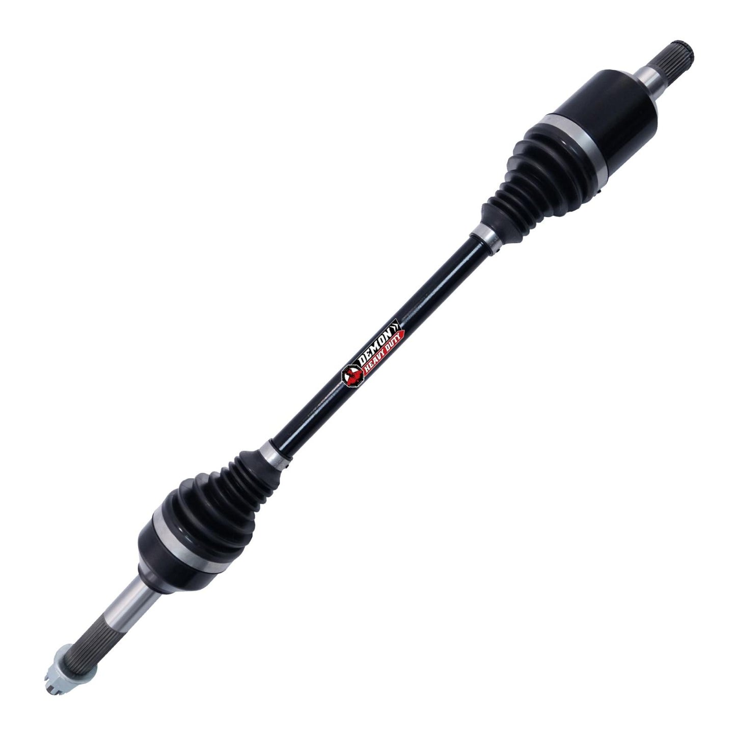 Heavy Duty Axle Rear Left/Right Each 16-20 Can-Am Commander Demon Powersports