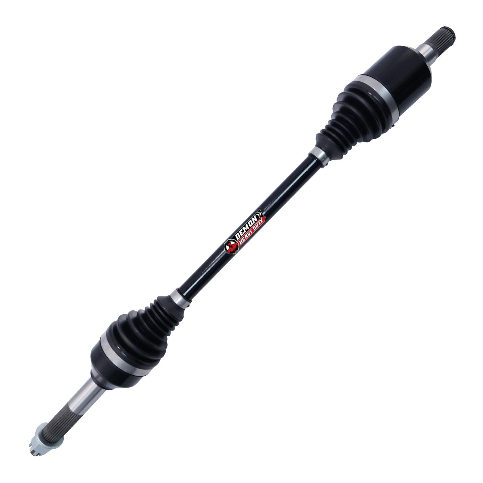 Heavy Duty Axle Rear Left/Right Each 16-20 Can-Am Commander Demon Powersports
