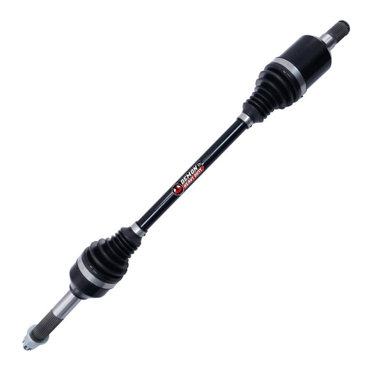 Heavy Duty Axle Rear Left/Right Each 16-20 Can-Am Commander