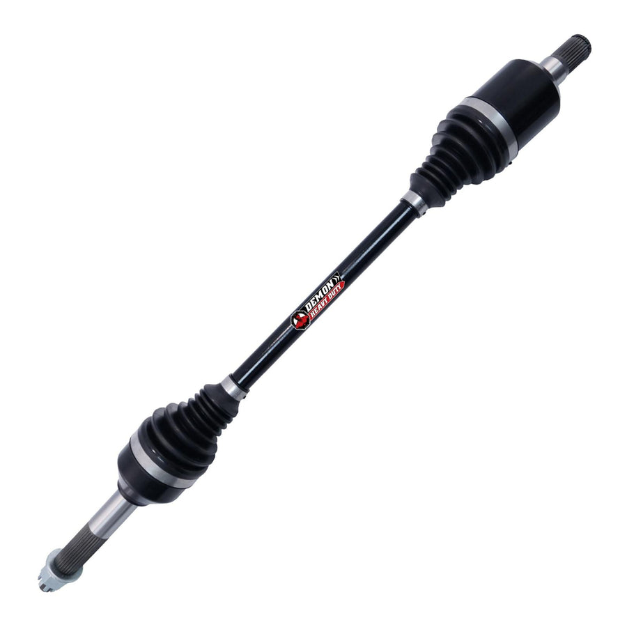 Heavy Duty Axle Rear Left/Right Each 16-20 Can-Am Commander
