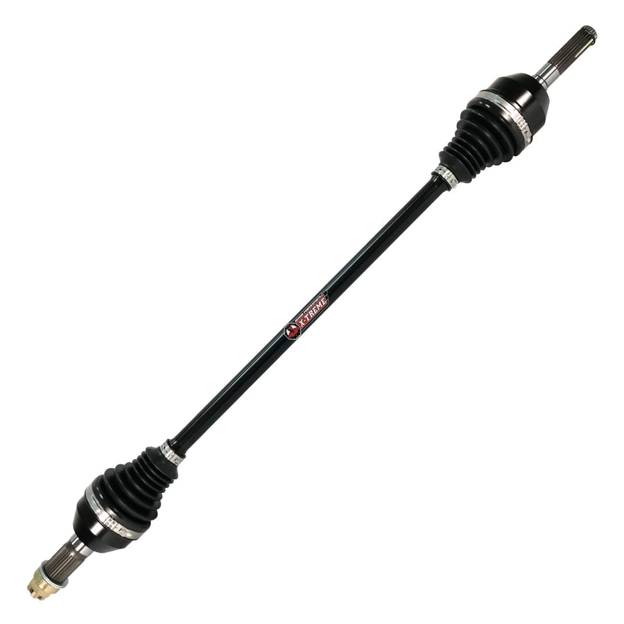 Xtreme Heavy Duty Axle Front Left Each 18-23 Can-Am Maverick X3