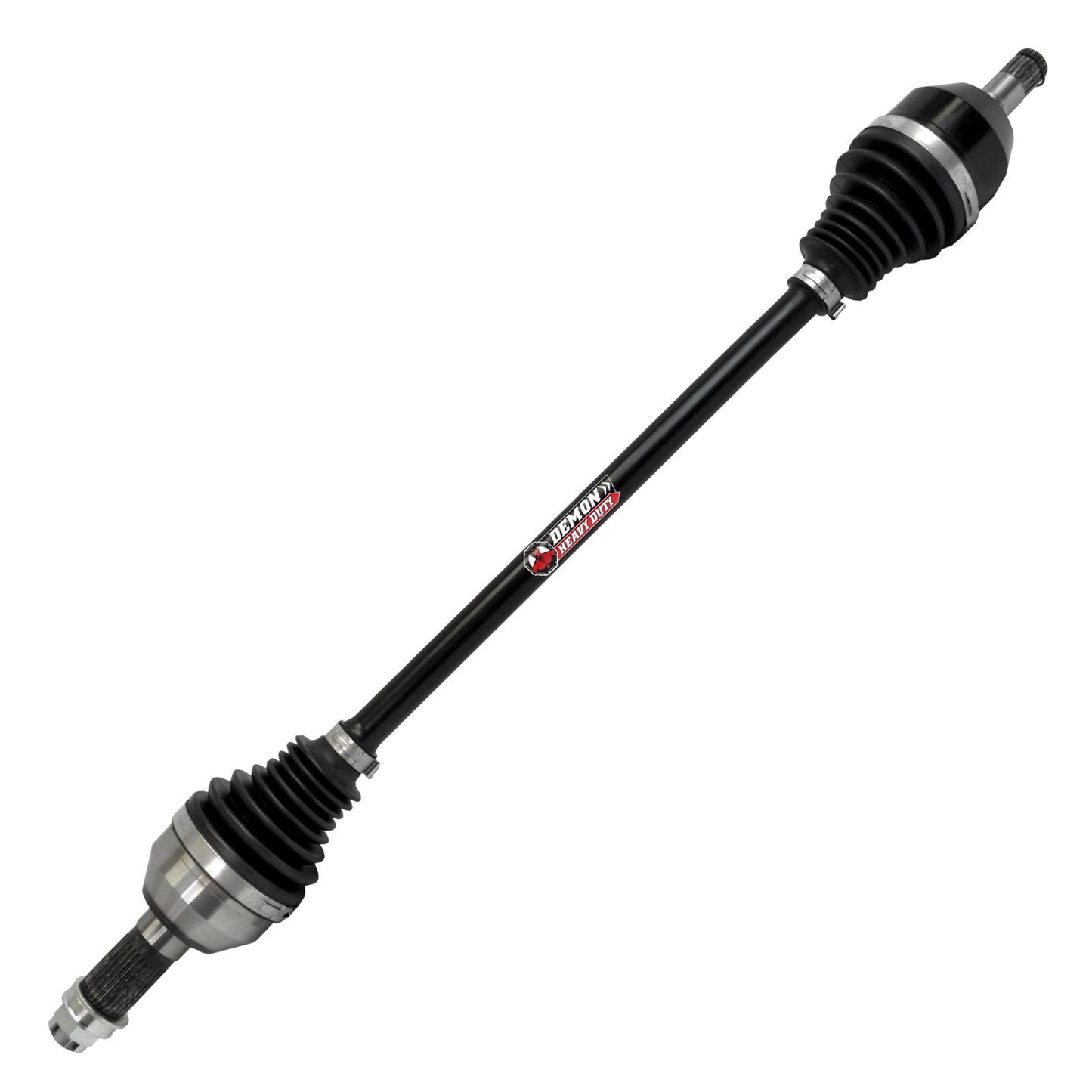 Heavy Duty Axle Front Right Each 17-21 Can-Am Maverick X3 Demon Powersports
