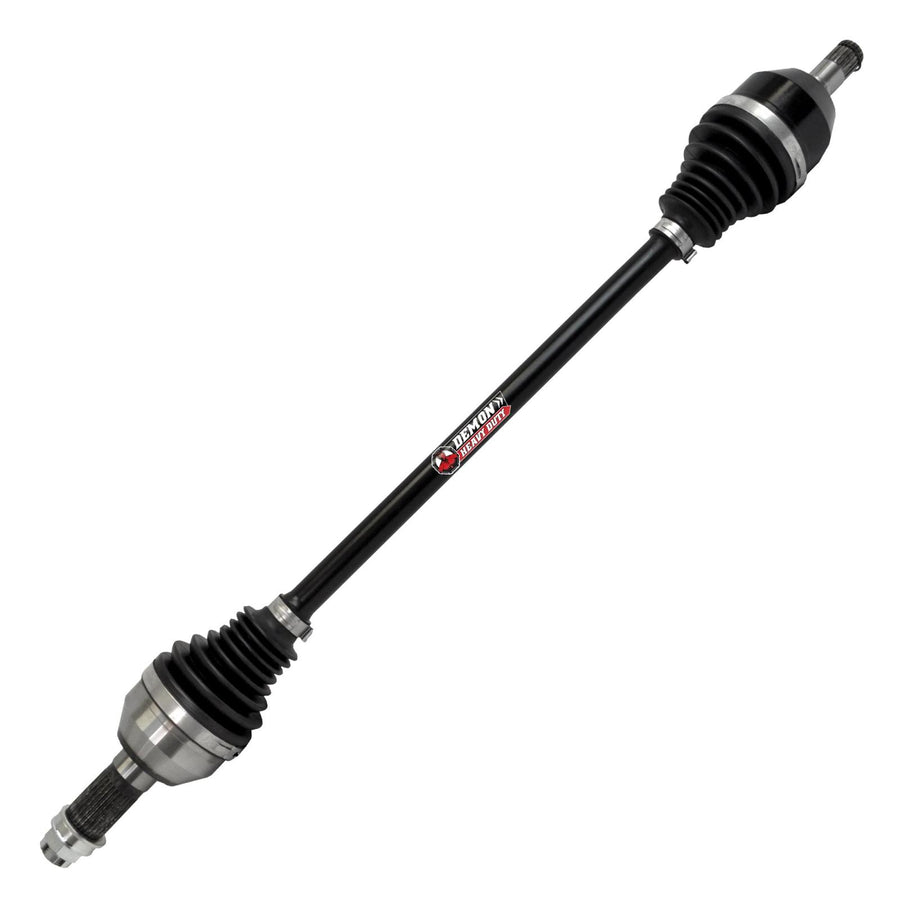 Heavy Duty Axle Front Right Each 17-21 Can-Am Maverick X3