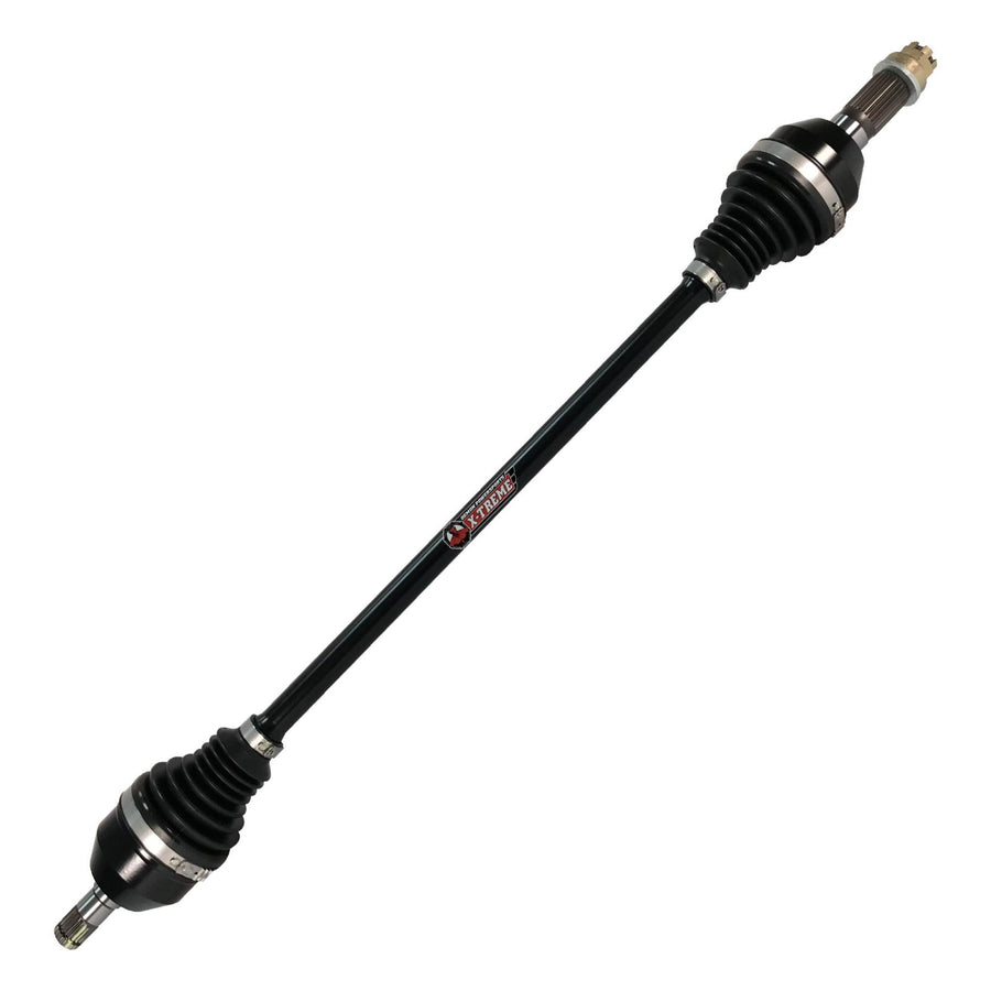 Xtreme Heavy Duty Axle Front Right Each 17-21 Can-Am Maverick X3