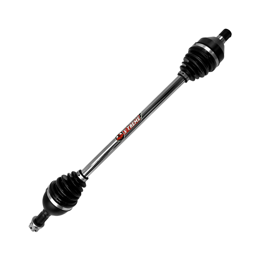 Xtreme HD Rear Axle Race Spec 300M 17-24 Can-Am Maverick X3 64 Inch