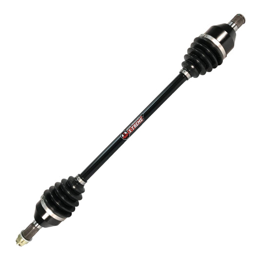 Xtreme Heavy Duty Axle Rear Left/Right Each No Smart-Lok/With Smart-Lok 64 Inch Wide Can-Am,Maverick X3