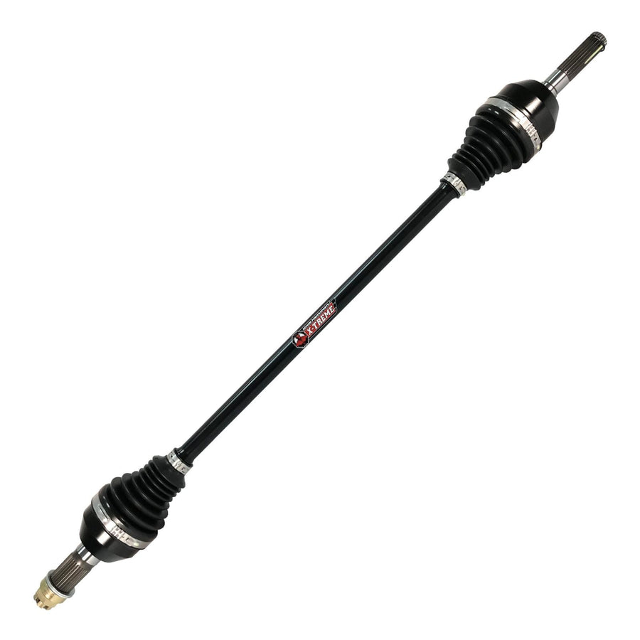 Xtreme Heavy Duty Axle Front Left Each Can Am Maverick X3