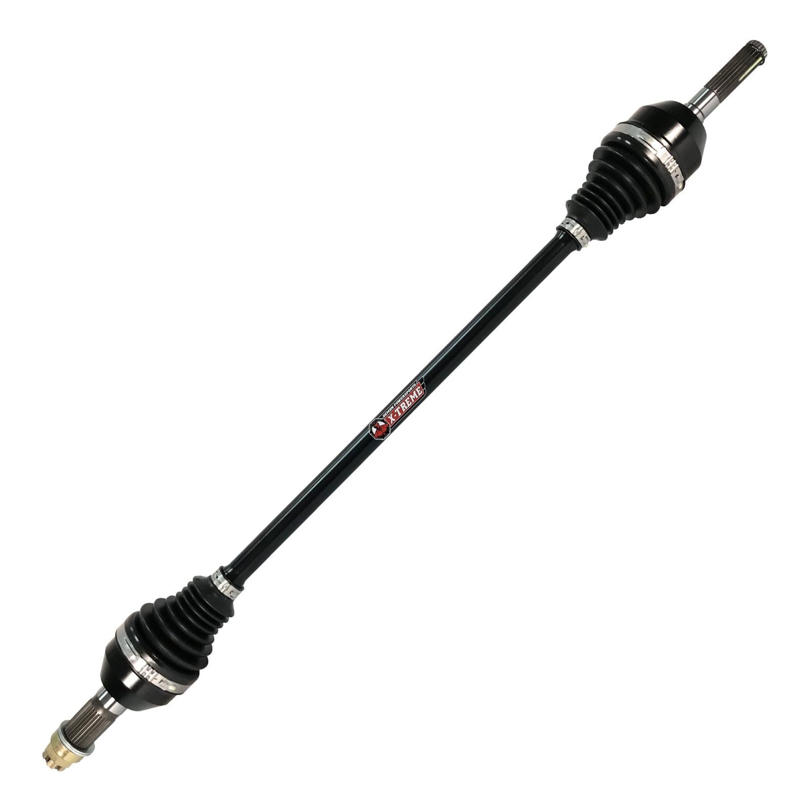 Xtreme Heavy Duty Axle Front Left Each Can Am Maverick X3 Demon Powersports